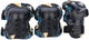 Tempish - stryker skatebescherming 3-pack - kinderen - driedelig - zwart - xs