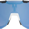 Dynamic glasses
