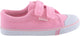 Rucanor gymschoenen frankfurt meisjes roze maat 28