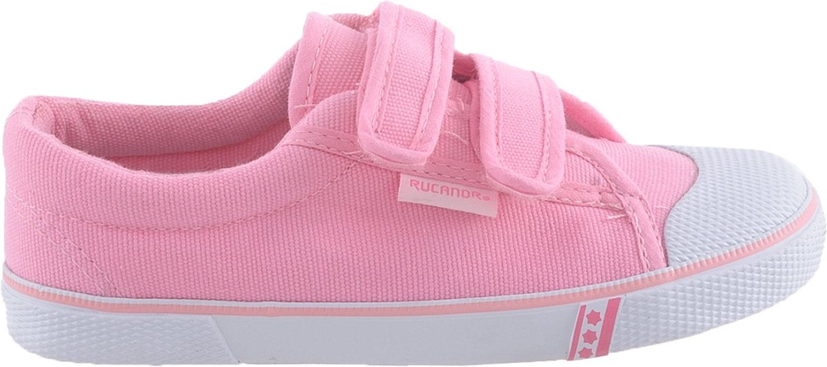 Rucanor gymschoenen frankfurt meisjes roze maat 31