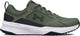 Under Armour UA Charged Edge-GRN Zapatillas de deporte para hombre - Colorado Sage - Negro