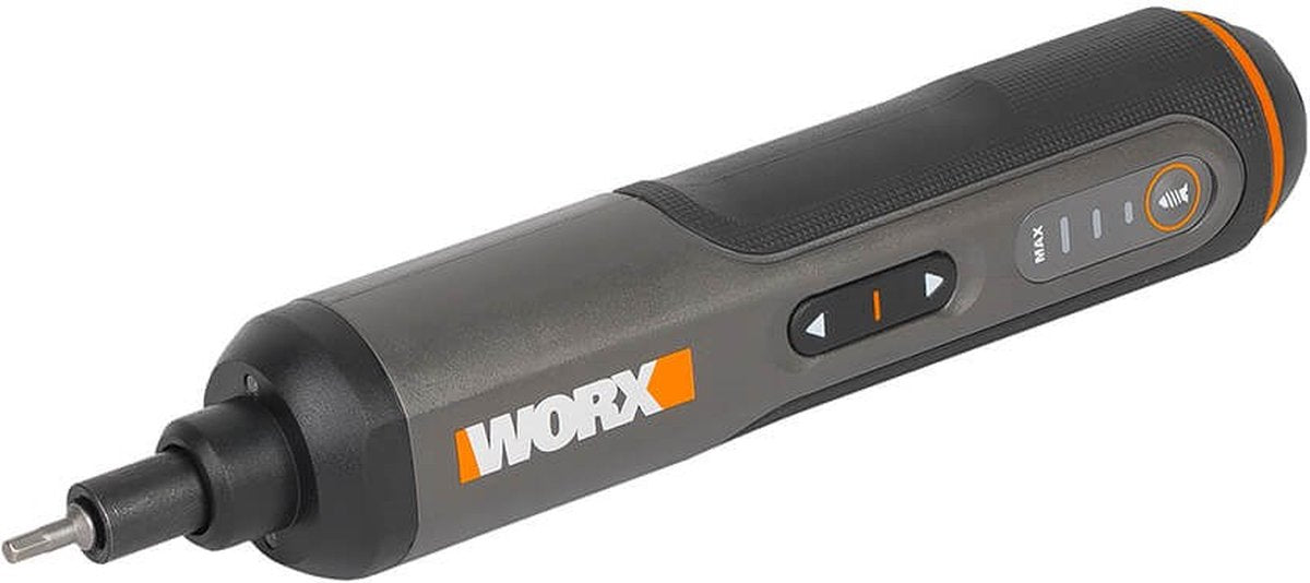 Worx accuschroevendraaier wx240