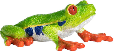 Mojo Wildlife Roodoog Boomkikker 387299
