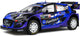 Solido ford puma rally 1 rally kenya '22 #9 serderidis miclotte schaal 1:18