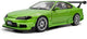 Solido Nissan Silvia S15 Spec-R Aero Works '99, scala verde 1:18