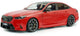 BMW m5 2025 - 1:18 - sólido