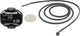 Cateye computerdeel - cadanssensor cdc-30 - magneetloos