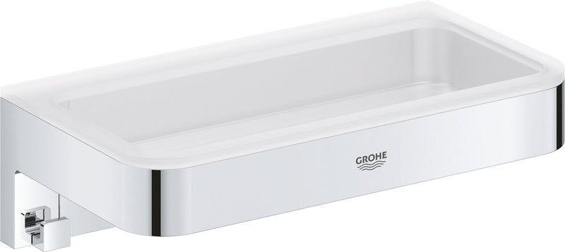 Cestino Grohe start cube - cromo 41107000