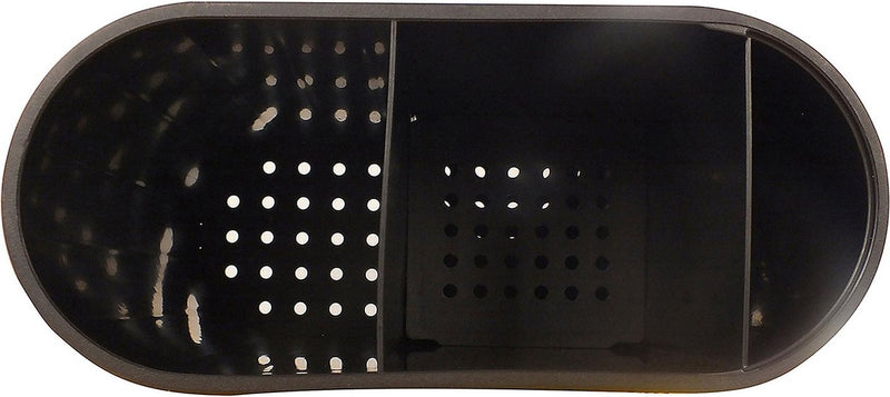 Porta utensilios de cocina Kela, acero inoxidable mate - | benitos