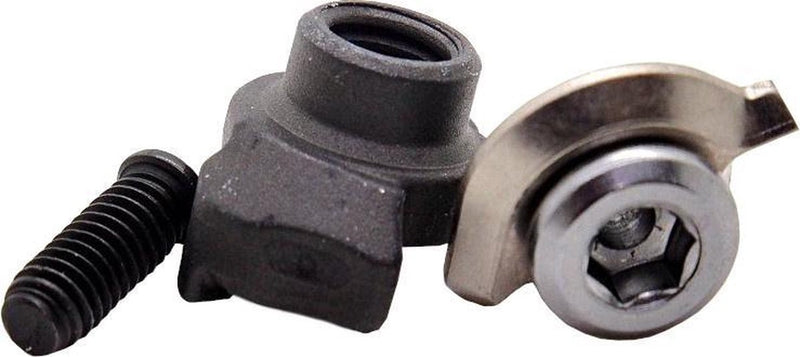 Perno abrazadera cable Shimano Ultegra FD-R8000