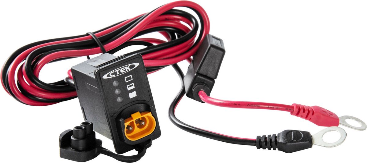 Pannello indicatore comfort Ctek 3,3 m