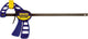 Morsetto Irwin Quickgrip 53006 - 115 mm