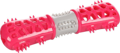 Flamingo spako - perros de juguete - hs tpr spako rod fucsia 24.4x7.2x5cm - 1ud - 136757 - 1ud