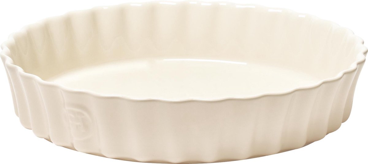 Tortiera Emile Henry Argile - ø 28 cm 2 litri