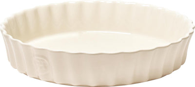 Emile henry cake tin argile - ø 28 cm 2 liters