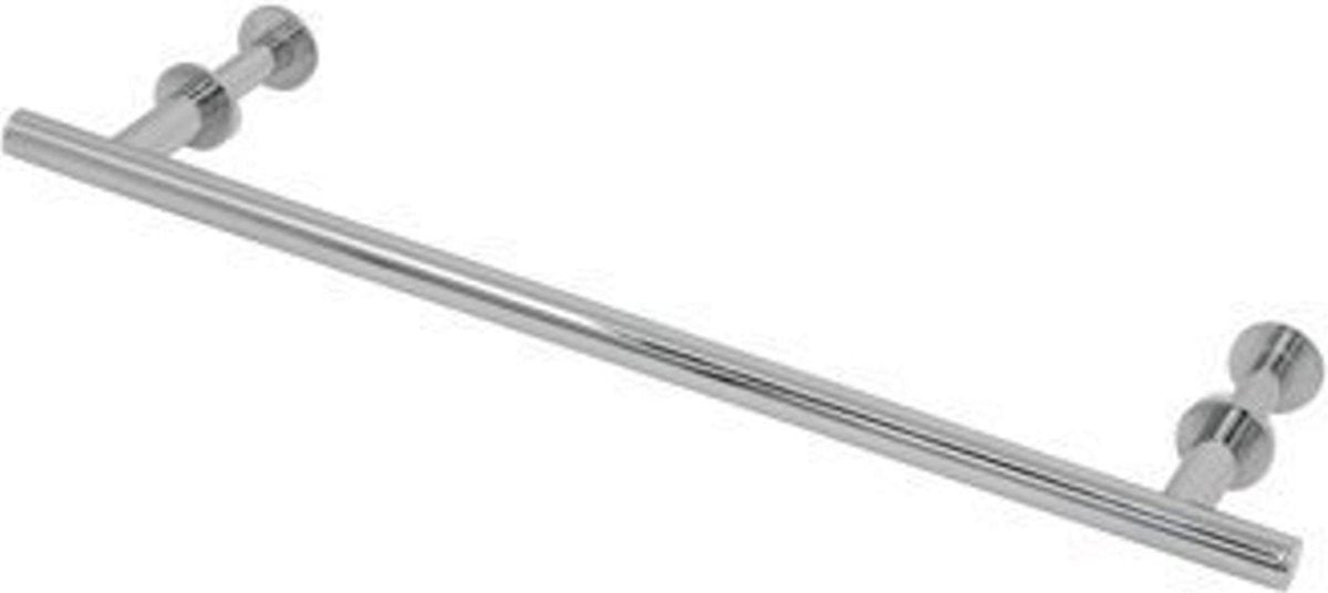 Plieger antika retto handdoekbeugel chroom 410mm