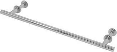 Plieger antika retto handdoekbeugel chroom 410mm