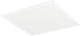 Eglo connect.z eglo moradillo led paneel - 39.5 x 39.5 cm - wit - instelbaar wit licht (warm, neutraal en daglicht)