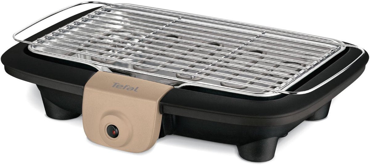 Tefal easygrill bg90c814 - griglia a contatto