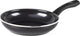 Padella Greenchef Diamond 20 cm - rivestimento antiaderente senza pfas - padella a induzione - padella in ceramica - adatta al forno fino a 160°C - maniglia di raffreddamento - nera