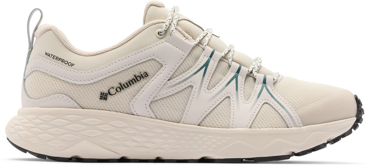Columbia Peakfreak Roam™ botas de montaña impermeables para hombre - cloud grey, everblue