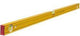 Livella Stabila 80as-2 blocco, fiala 2v1h, 120 cm