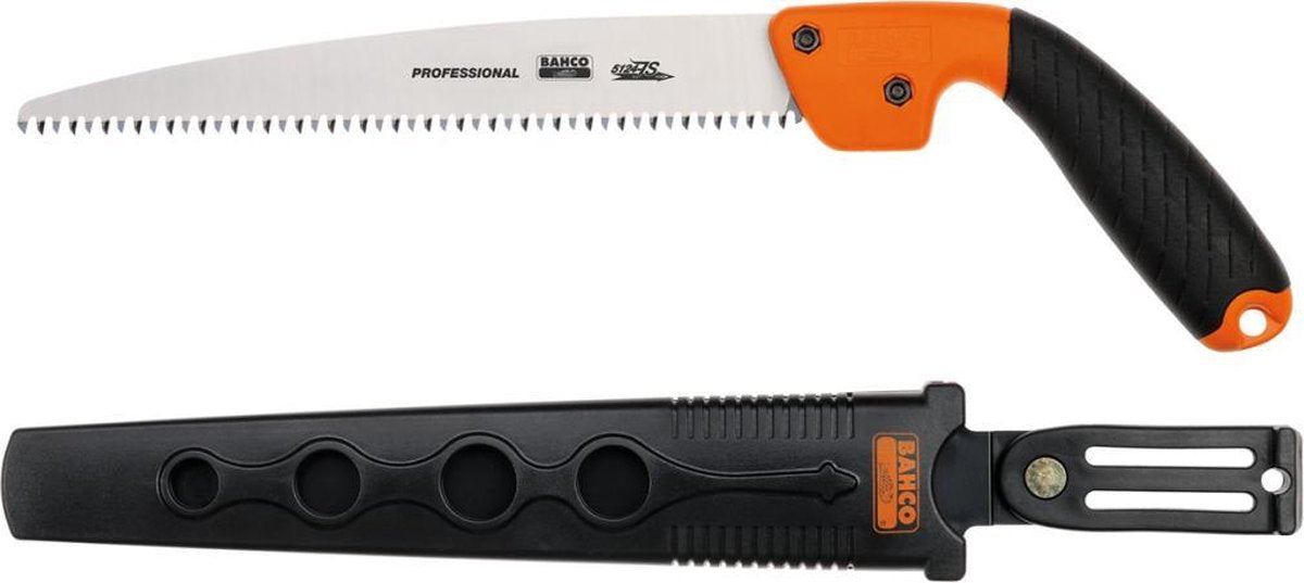 Sierra de podar Bahco 5124-js-h - longitud de corte 240 mm