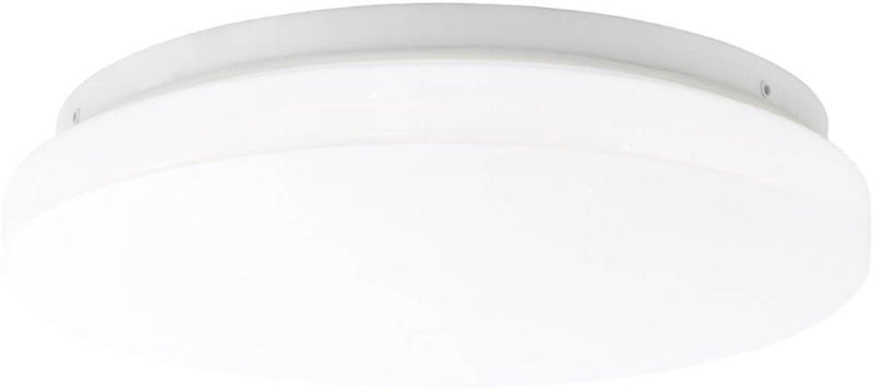 Brilliant farica starry - plafón - led 12w 4000k - blanco