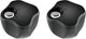 Thule set button with lock (2)