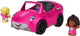 Fisher Price Little People Barbie Cabrio