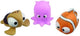 Tigex 3 espárragos nemo