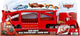 Disney Pixar Mack Hauler Transporter