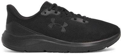 Zapatillas Under Armour UA Charged Pursuit 4 Hombre - Negro