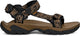Teva m terra fi 5 universal men's sandals - blend breen