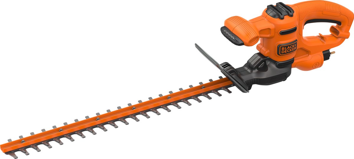 Cortasetos black+decker 450w 50cm - beht251-qs