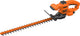 Cortasetos black+decker 450w 50cm - beht251-qs