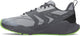 Scarpe sportive Under Armour UA Charged Commit TR 5-Gry da uomo - Mod Grey - Castle Rock - Lumos Lime