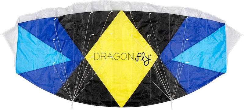 mosca dragón