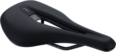 Bbb cycling echelon pro bicycle saddle - mountain bike and racing bike saddle with competitive position 30° - 250 x 155mm - 216 grams - bicycle saddle men and women - bsd-173