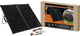 Osram batería automotriz carga solar 100w panel solar monocristalino 100w 12v, 5v