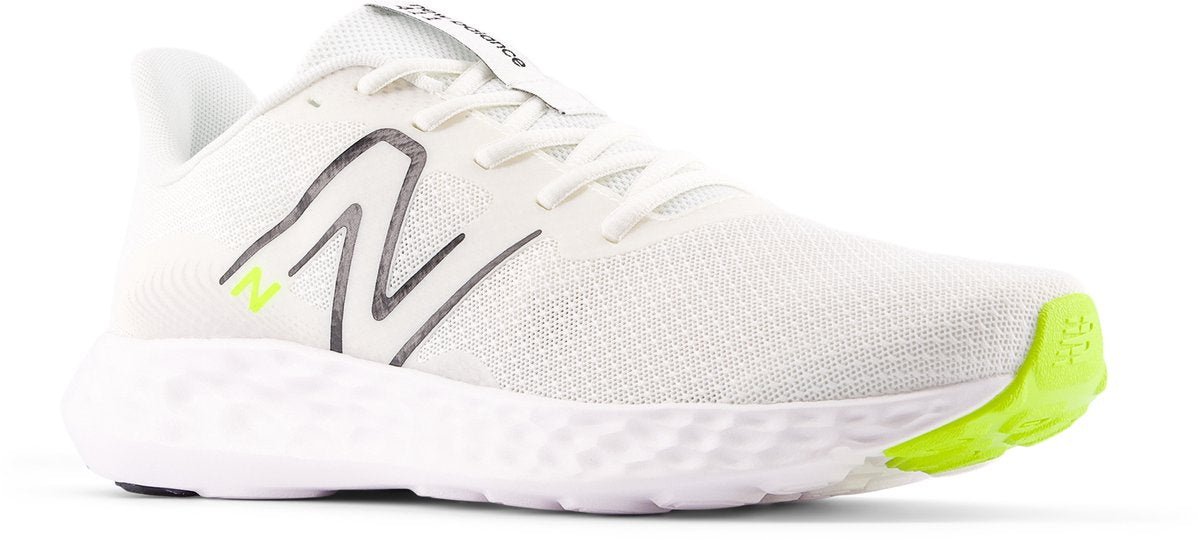 Scarpe sportive da uomo New Balance M411 - sale marino