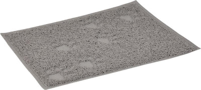 Alfombra sanitaria para gatos Flamingo - 40 x 30 cm