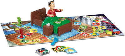 Goliath games sshh don't wake daddy children's board game
