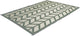 Bo-camp - industrial - chill mat - flaxton - green - xl