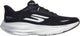 Skechers skx aero spark heren sportschoenen - zwart wit