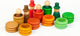 Set da gioco Grapat autunnale