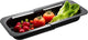 Scolapasta estensibile per lavello Gefu drenare - da 34 a 47 cm - plastica - lavabile in lavastoviglie