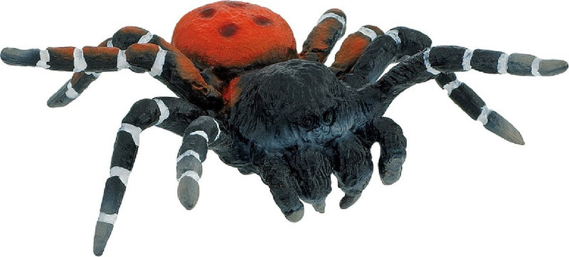 Araña de terciopelo Bullyland (68458)