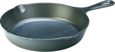 Lodge Braadpan L8SK3 con acciaio