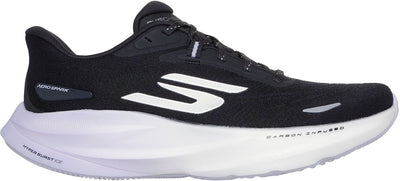 Skechers skx aero spark Zapatillas deportivas para mujer - negro